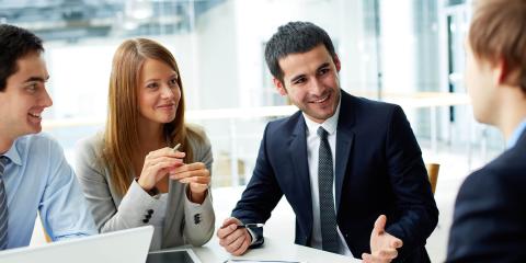 ESL business course 1